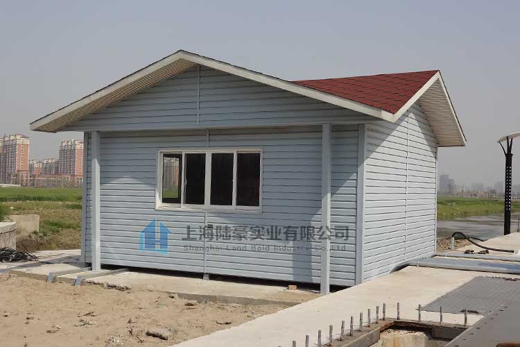 一般保安崗亭的尺寸是多少呀，測量時要注意什么問題？